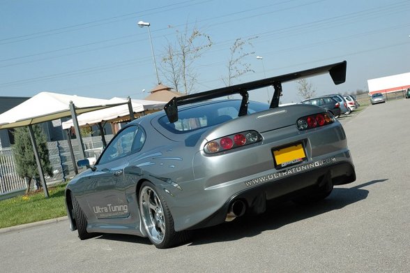 supra - 