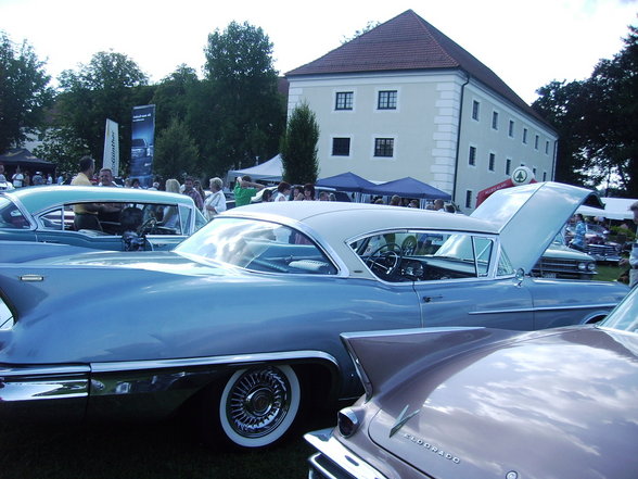 Cadillac Big Meet 2007 - 