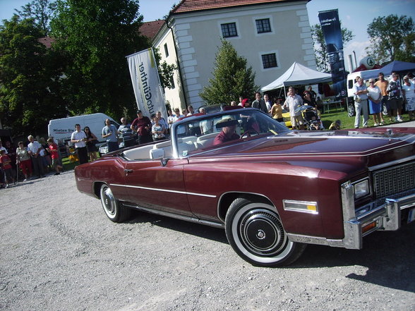 Cadillac Big Meet 2007 - 