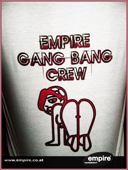 EMPIREGANG - 