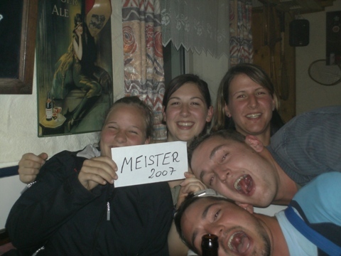 Meister Meister SCHALALALALA - 