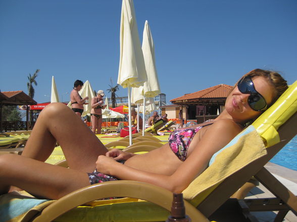 ...Alanya, Springbreak, Labin... - 