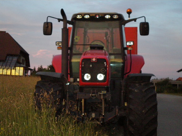 Traktor - 