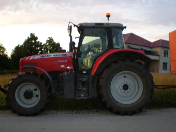 Traktor - 