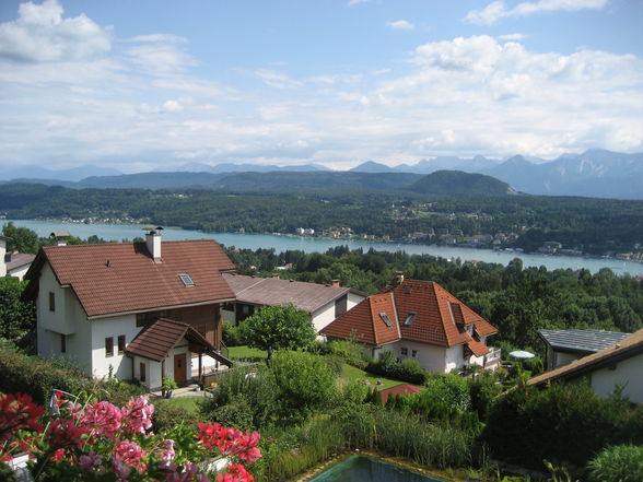 Wörthersee - 