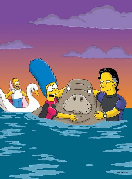 simpsons - 