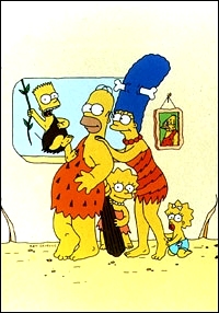 simpsons - 