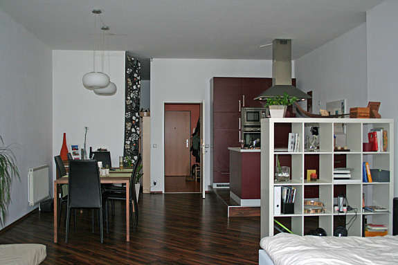 Wohnung - 