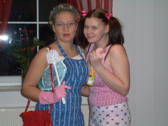 Fasching 2007 - 