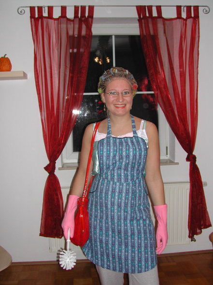 Fasching 2007 - 