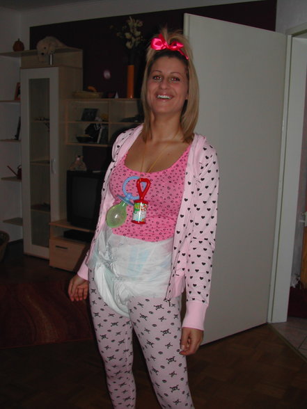 Fasching 2007 - 