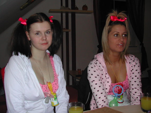 Fasching 2007 - 