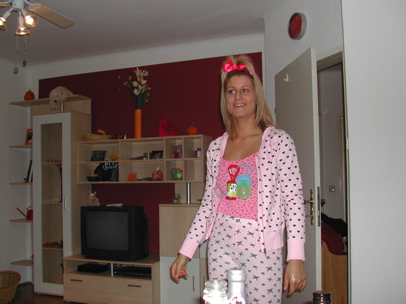 Fasching 2007 - 