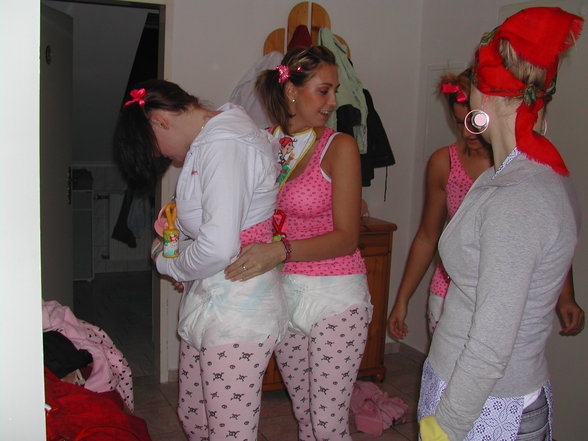 Fasching 2007 - 