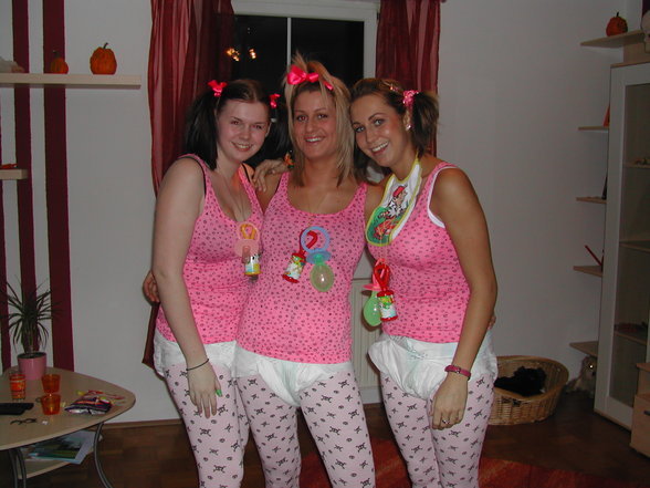 Fasching 2007 - 