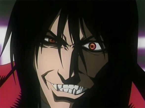 alucard - 