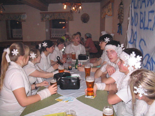 maskenball 2007 - 