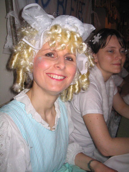 maskenball 2007 - 