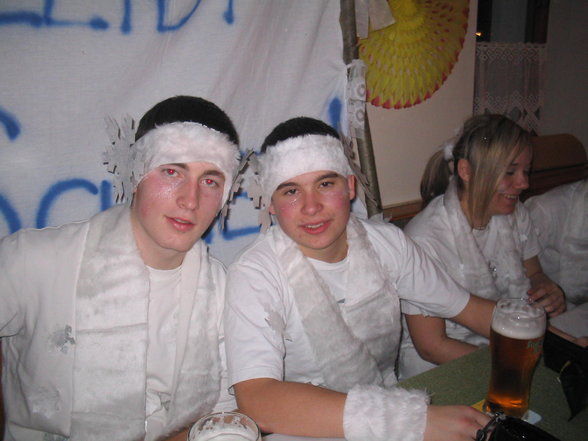 maskenball 2007 - 