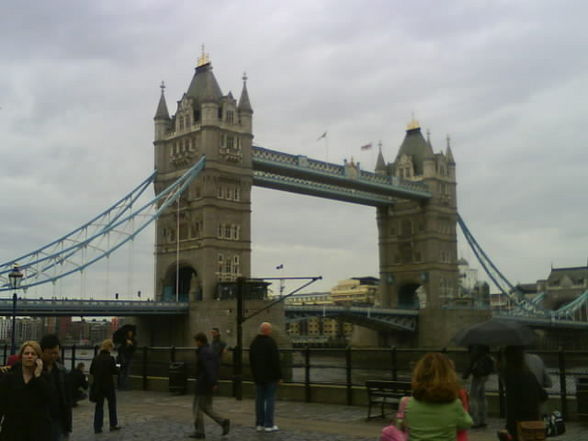 london - 