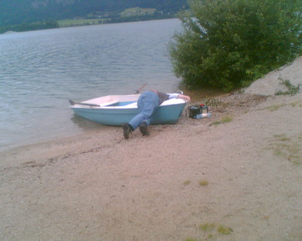 Wolfgangsee 08 - 