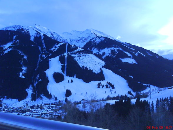 Saalbach - 