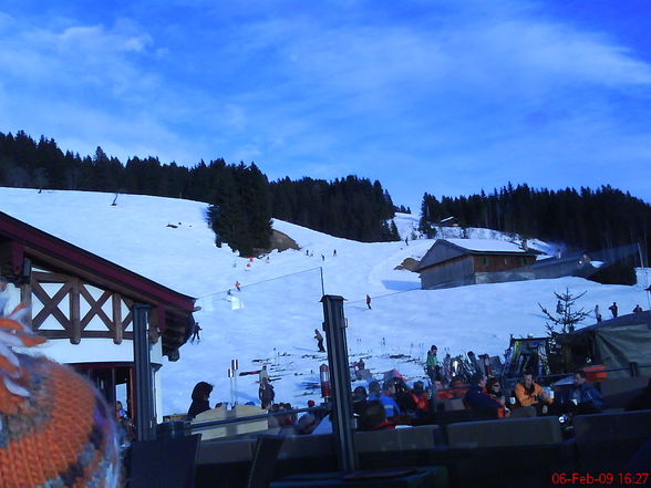 Saalbach - 