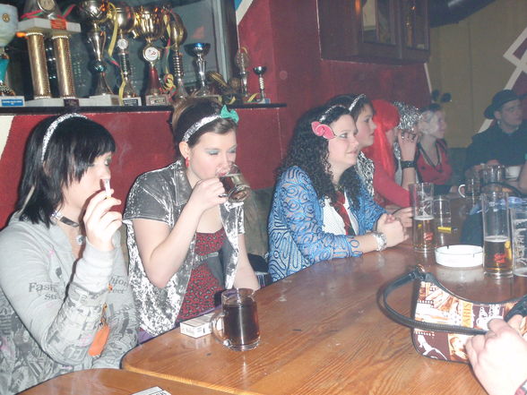 Fasching 2009 - 