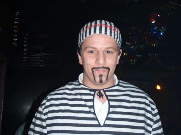 Fasching 2009 - 