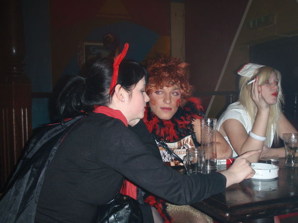 Fasching 2009 - 