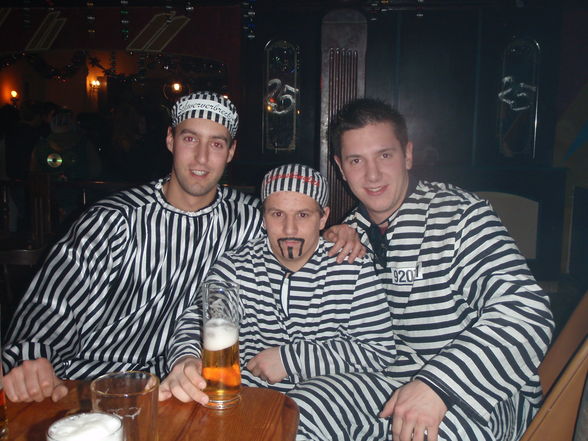 Fasching 2009 - 