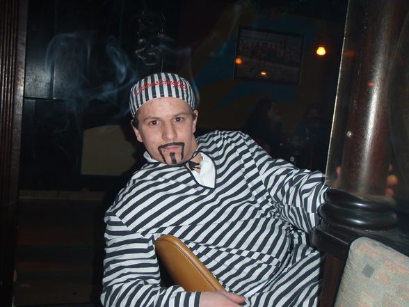 Fasching 2009 - 