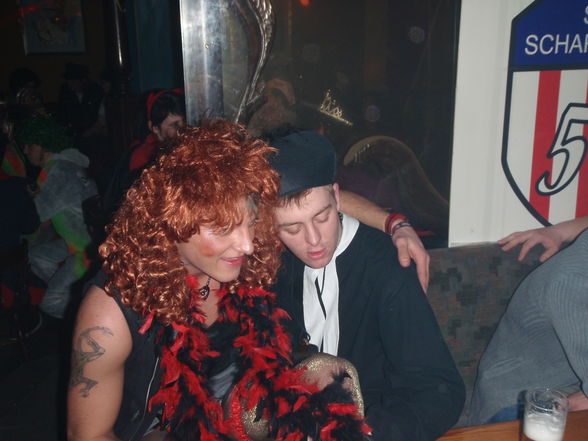 Fasching 2009 - 