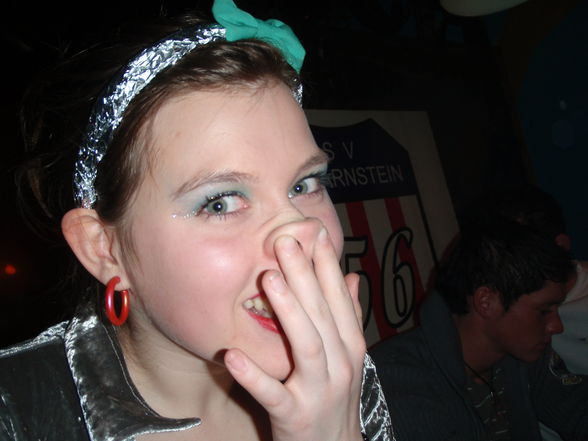 Fasching 2009 - 