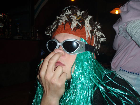 Fasching 2009 - 