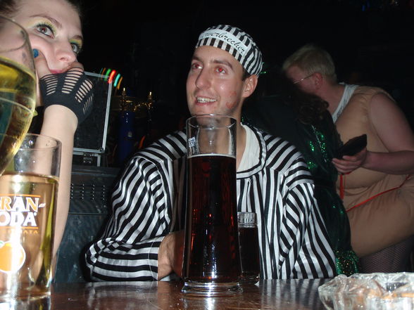 Fasching 2009 - 