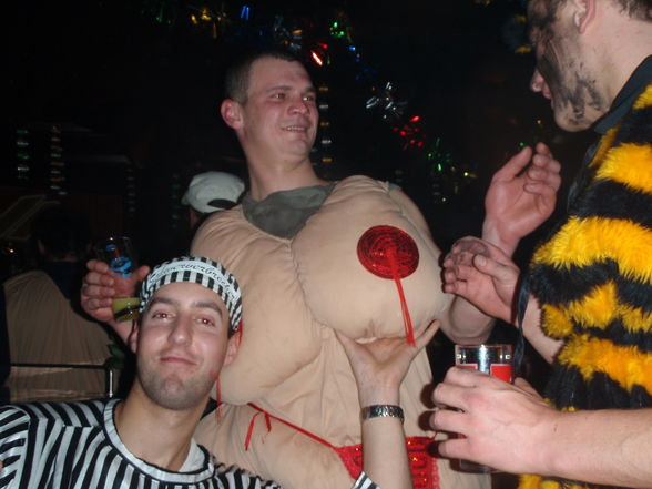 Fasching 2009 - 