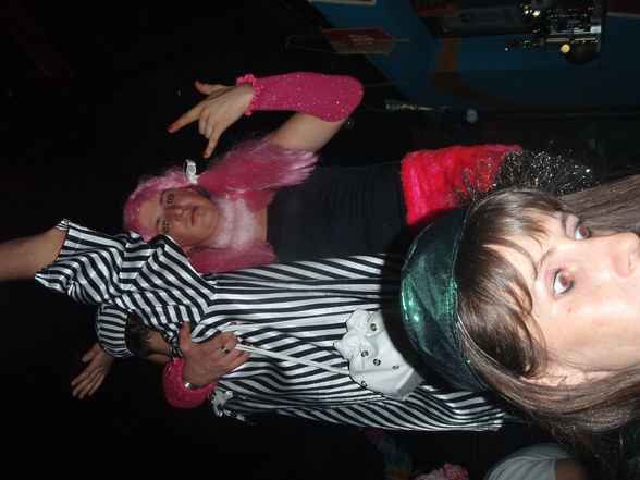 Fasching 2009 - 