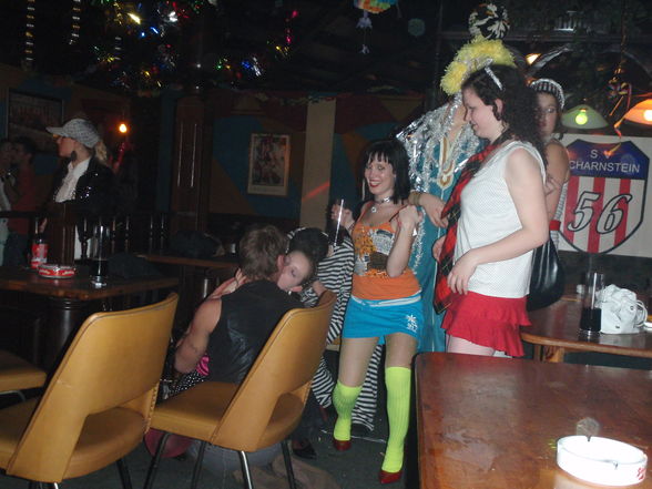 Fasching 2009 - 