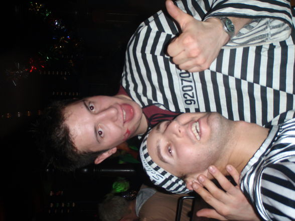 Fasching 2009 - 