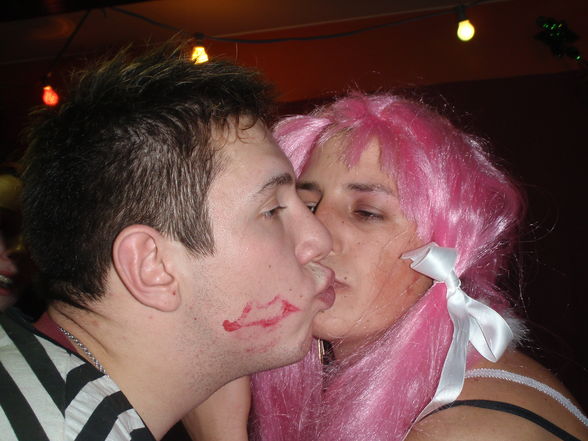 Fasching 2009 - 