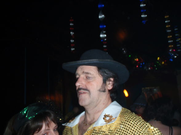 Fasching 2009 - 