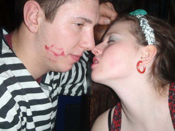 Fasching 2009 - 