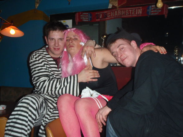 Fasching 2009 - 