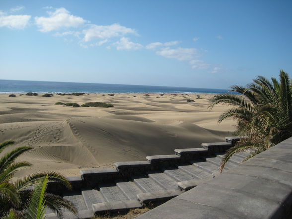 Gran Canaria - 