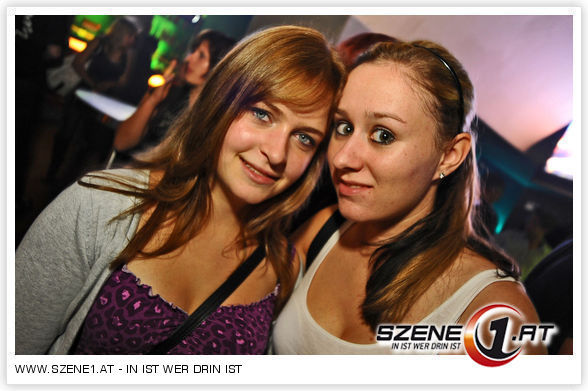 Miss 18 : ) Lieb dich  - 