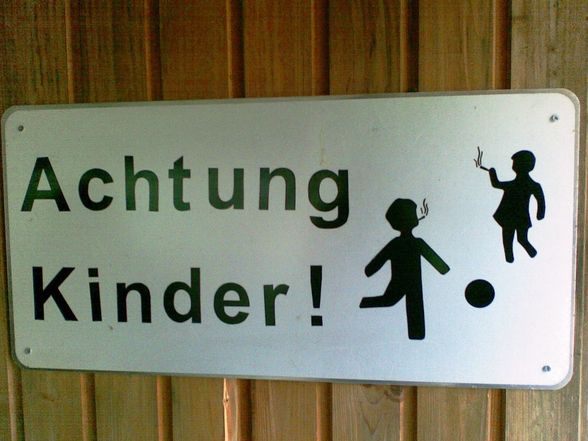 Raika, HLUW, Internat,  ... Ysper halt!! - 