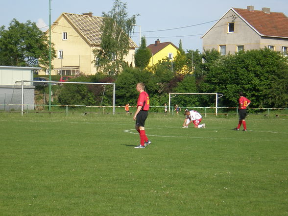 Fußball - 