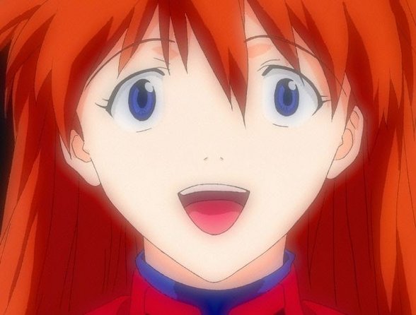 Neon Genesis Evangelion - 