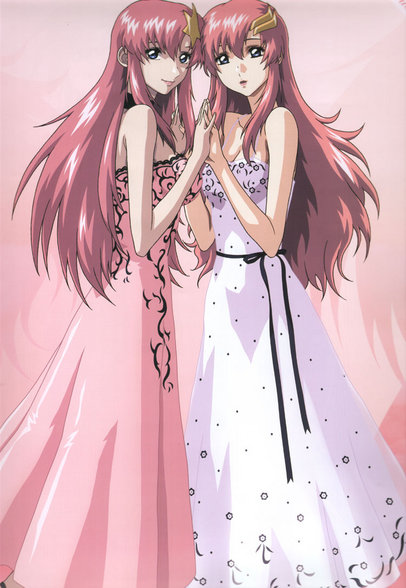 Gundam Seed Destiny - 